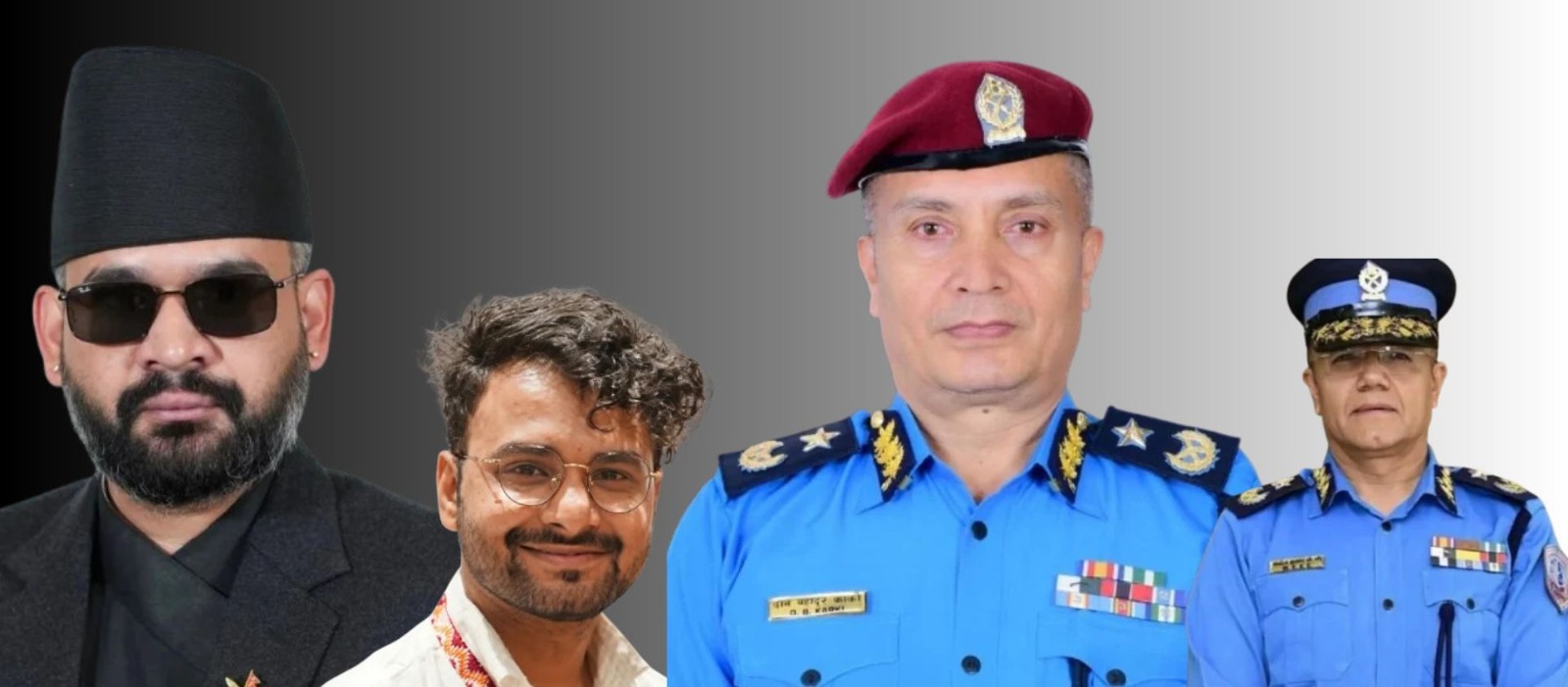 प्रहरीको नेतृत्व परिवर्तनमा बालेनका आईटी सल्लाहकार मिश्रको सक्रियता, मनोज केसीलाई आईजीपी बनाउन आर्थिक चलखेल !