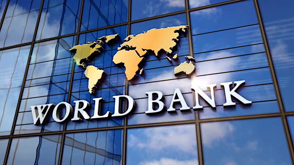 श्रीलंकाको अर्थतन्त्र २.२ प्रतिशतले विस्तार हुने : विश्व बैंक