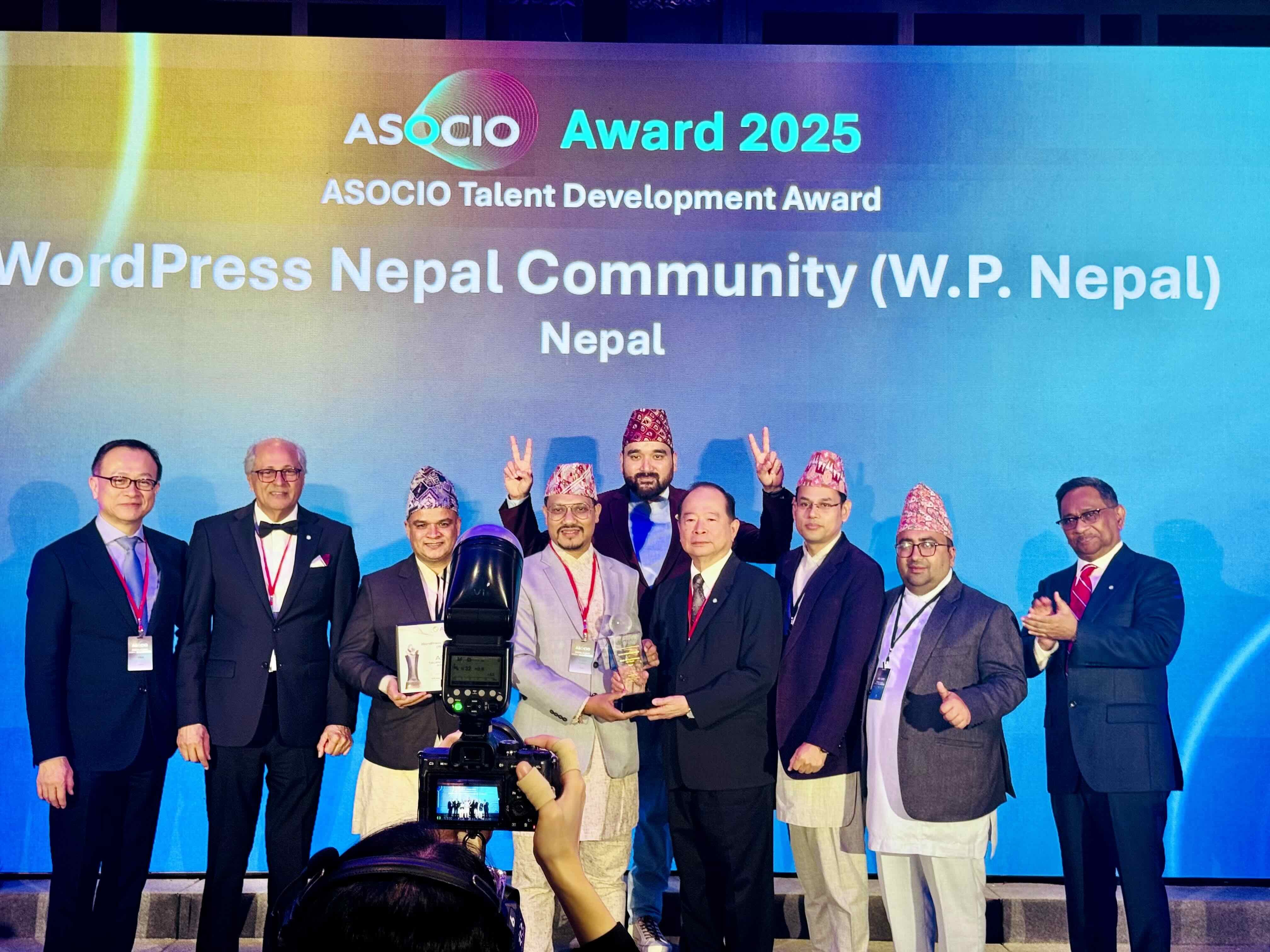 WP Nepal_CAN Federation_ASOCIO
