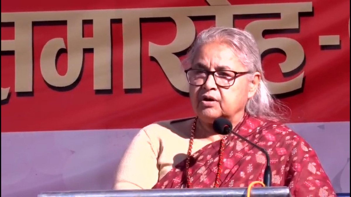 घोषित मितिमै निर्वाचन गर्ने लक्ष्यसहित सरकार अघि बढ्दैछ : प्रधानमन्त्री कार्की