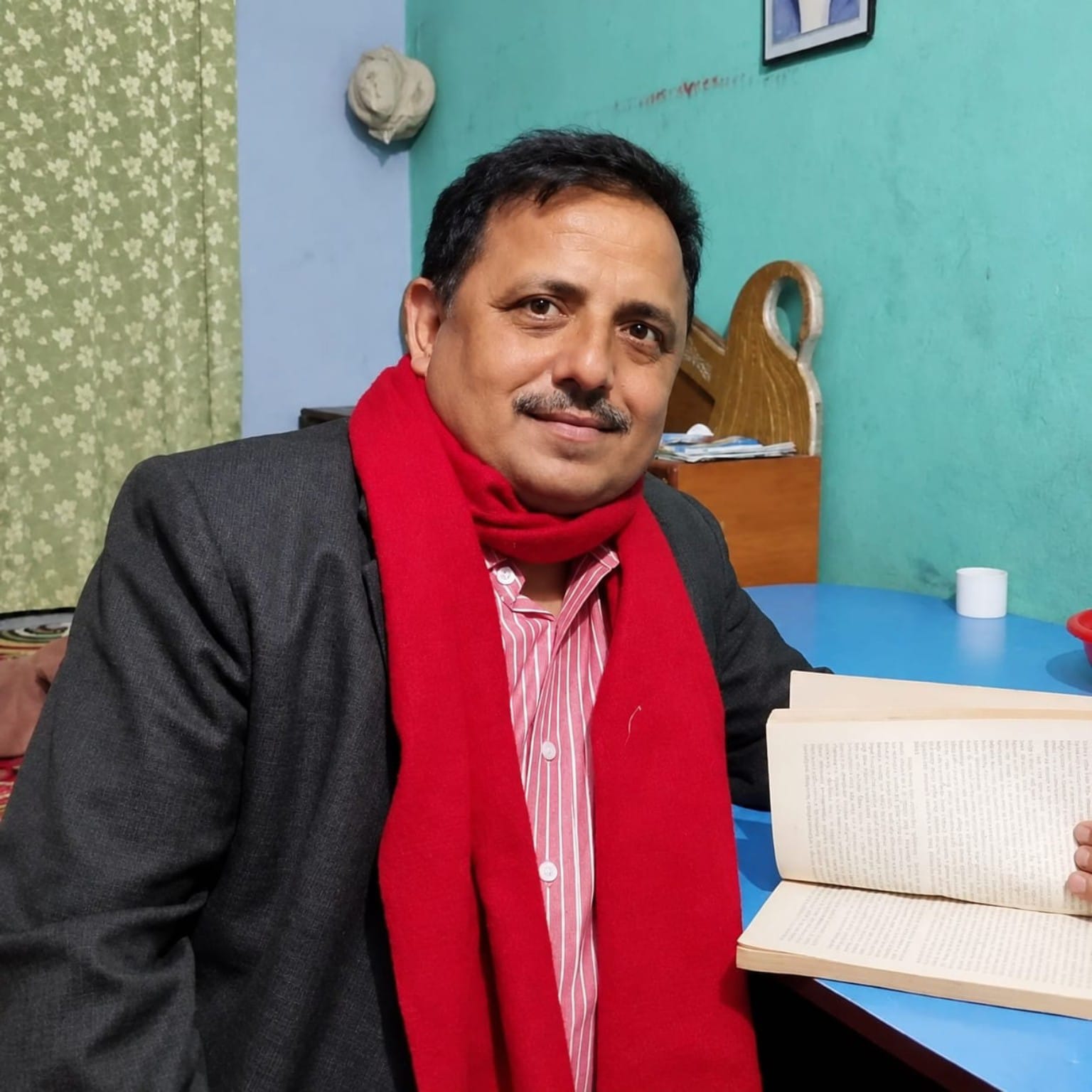 आजको अर्थको प्रबन्ध सम्पादकमा यज्ञ पोखरेल नियुक्त