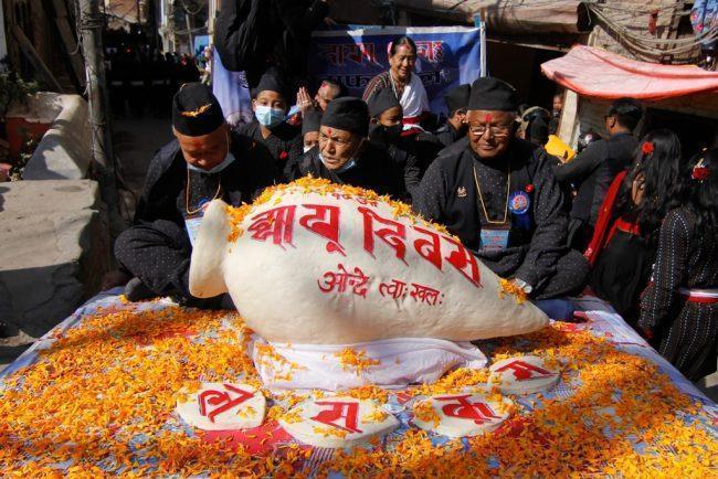 कसरी बनाइन्छ योमरी ?