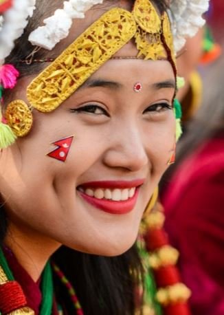 भाषा र संस्कृतिको प्रबर्धन गर्न आदिवासी जनजातिको महोत्सव