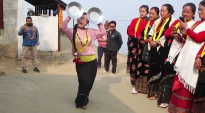 मनकामना मगर सामुदायिक होमस्टे सञ्चालनमा