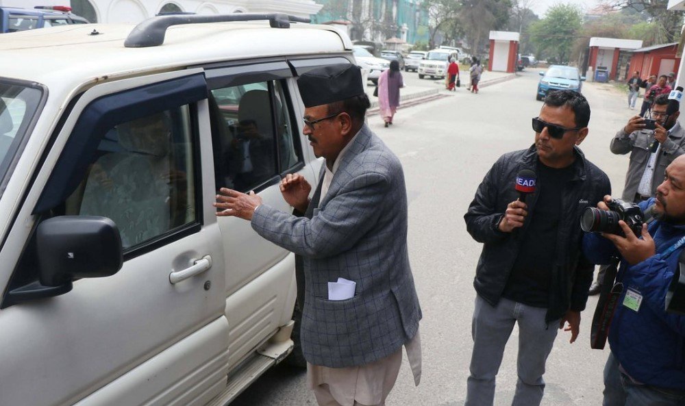 बुझाइयो कार्की आयोगको प्रतिवेदन, कस-कसलाई भयो कारबाहीको सिफारिस ?