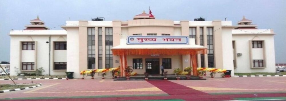 वीरगञ्जबाट ८ महिनामा १ अर्ब ७९ करोड बढीको निर्यात