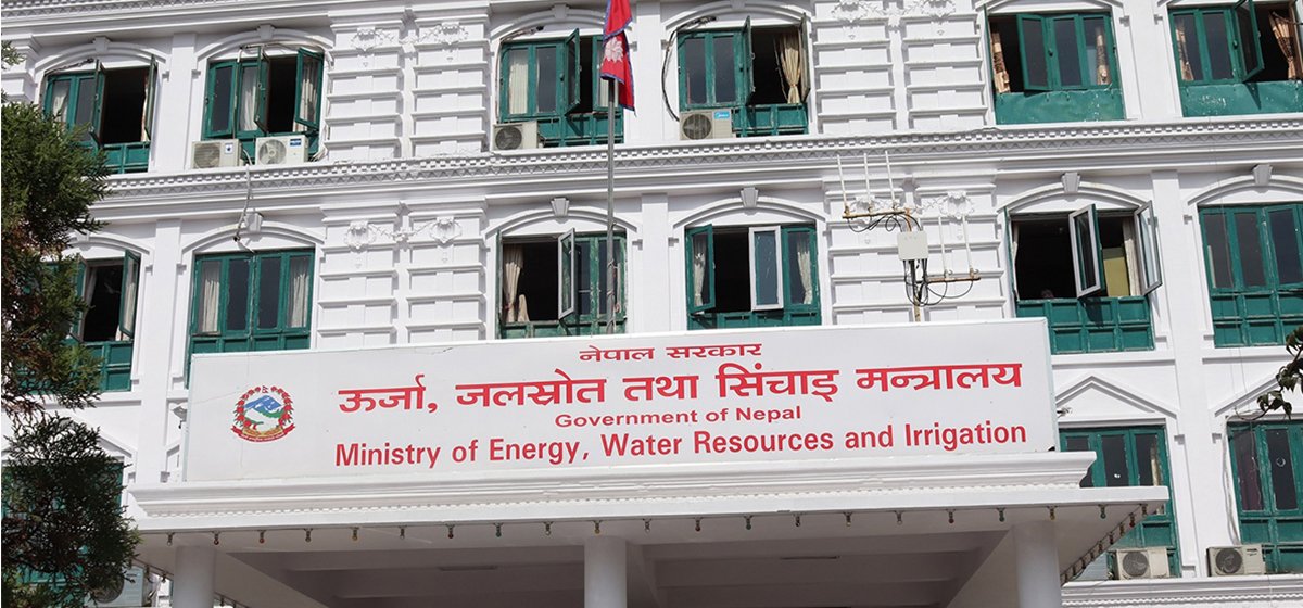 नेपालबाट भारत र बंलादेशमा १७ अर्बको विद्युत् निर्यात