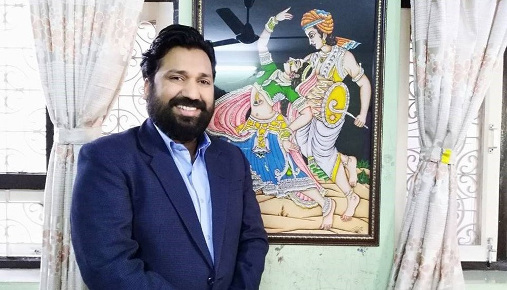 सेयर लगानीकर्ता अग्रवाल पक्राउ, २२ करोड रुपैयाँ ठगी गरेको आरोप
