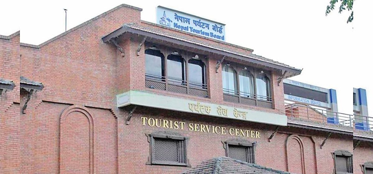 पर्यटन बोर्डको बजेट पारित, अन्तर्राष्ट्रिय बजार प्रवद्र्धनमा ७० प्रतिशत